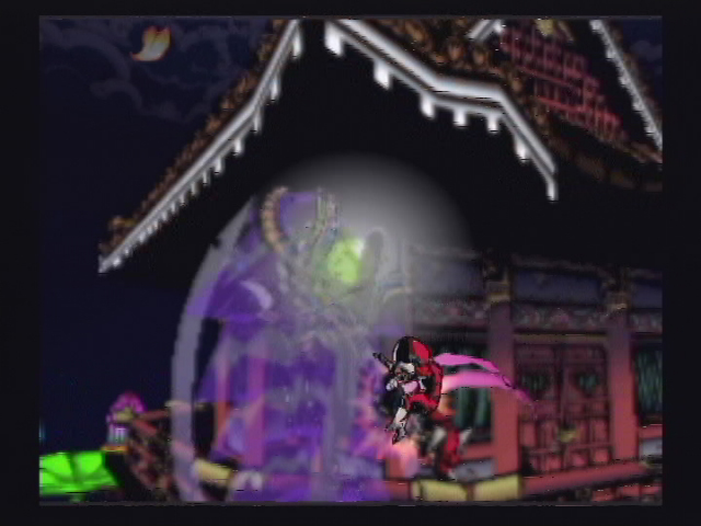 Viewtiful Joe 2 : Nouvelles images