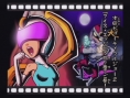 Viewtiful Joe 2 : Nouvelles images