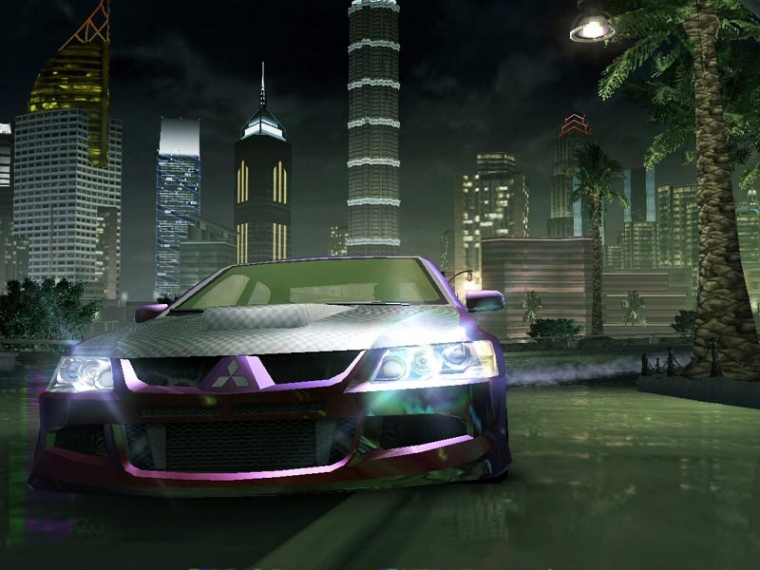 Need For Speed en images
