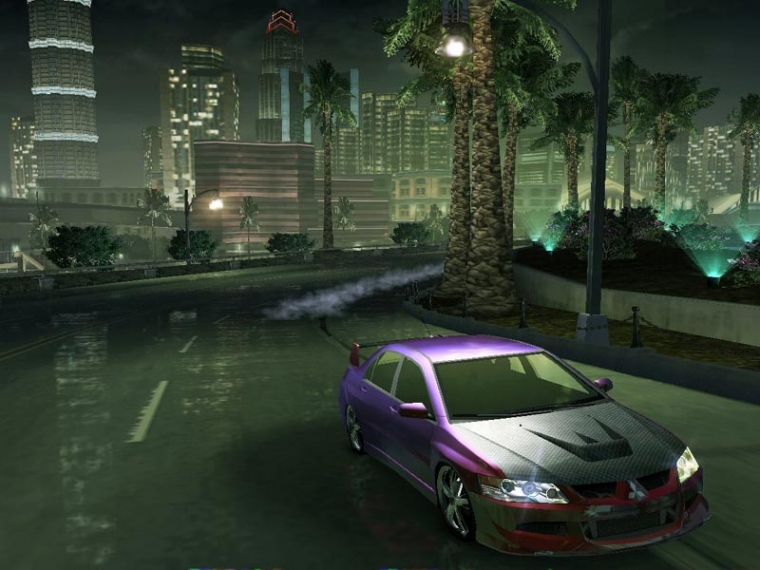 Need For Speed en images