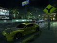 NFS Underground 2 en quatre images