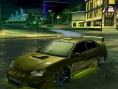NFS Underground 2 en quatre images