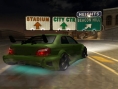 Quelques screens de l'Underground