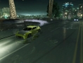 Encore des screens de l'Underground