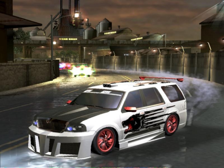 Need For Speed 2, encore des images