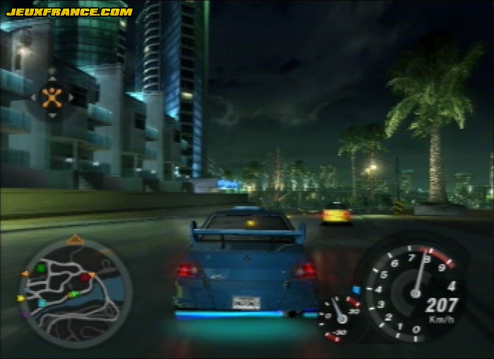 Présentation NFSU 2
