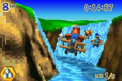 Banjo Pilot : Premières images