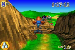 Banjo Pilot : Premières images