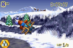 Banjo Pilot : Premières images