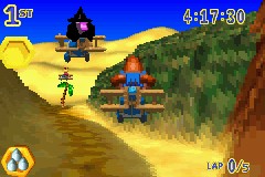 Banjo Pilot : Premières images