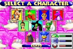 Banjo Pilot : Premières images