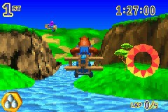 Banjo Pilot : Premières images