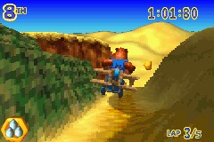 Banjo Pilot : Premières images