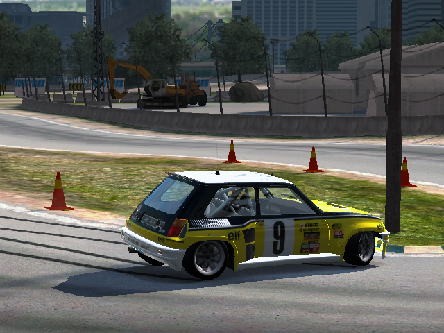 Concours Rallisport Challenge 2
