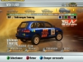 Du contenu Live pour Rallisport 2