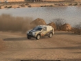 Du contenu Live pour Rallisport 2