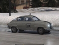 Du contenu Live pour Rallisport 2