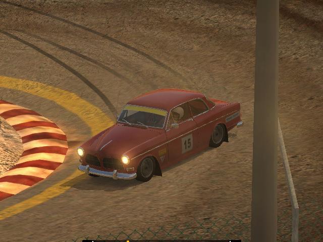 Du contenu Live pour Rallisport 2