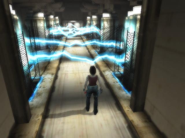 Headhunter 2 : plus d'images