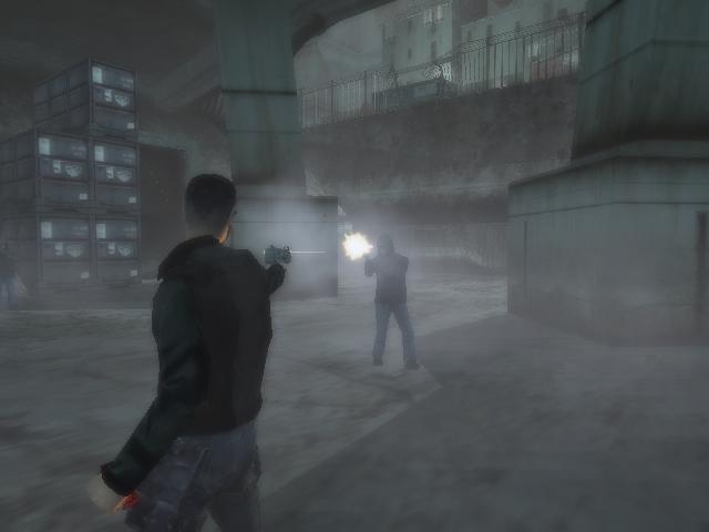 Headhunter 2 : plus d'images