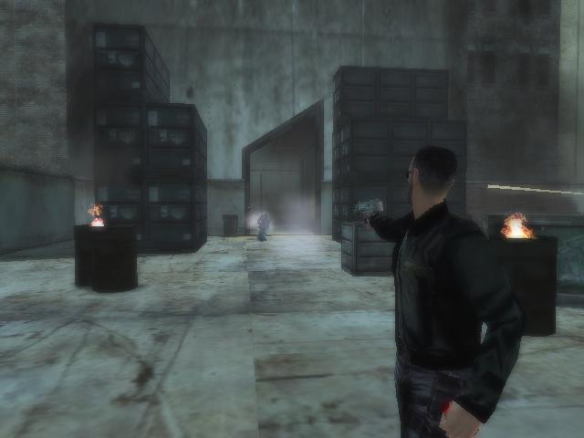 Headhunter 2 : plus d'images