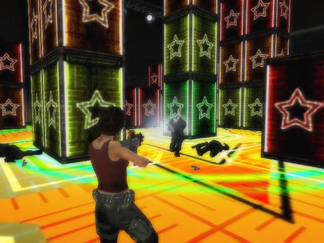 Headhunter 2 : plus d'images