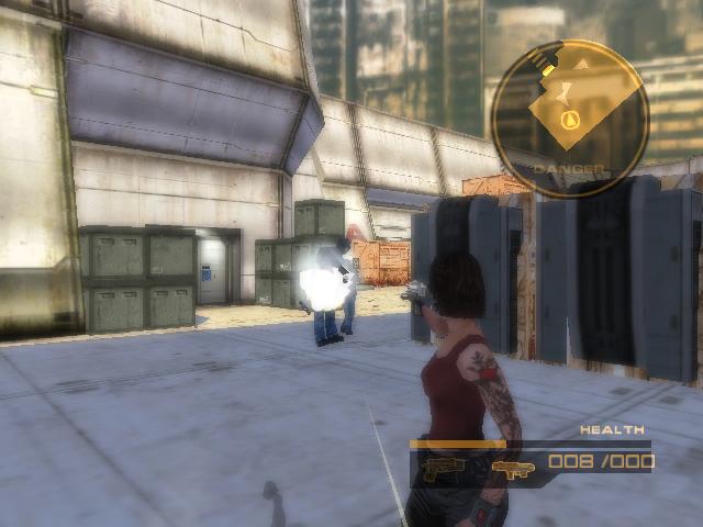Headhunter 2 : plus d'images