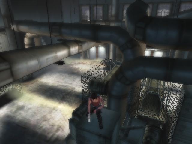 Headhunter 2 : plus d'images