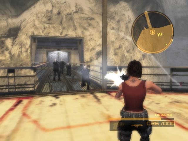 Headhunter 2 : plus d'images