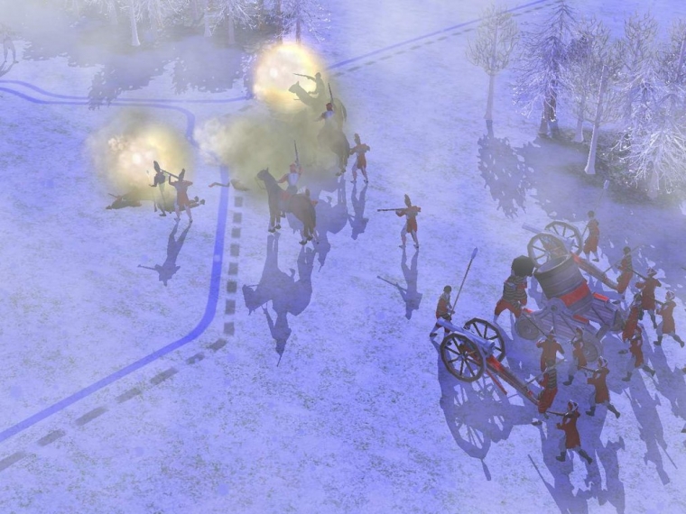 Patch Empire Earth 2