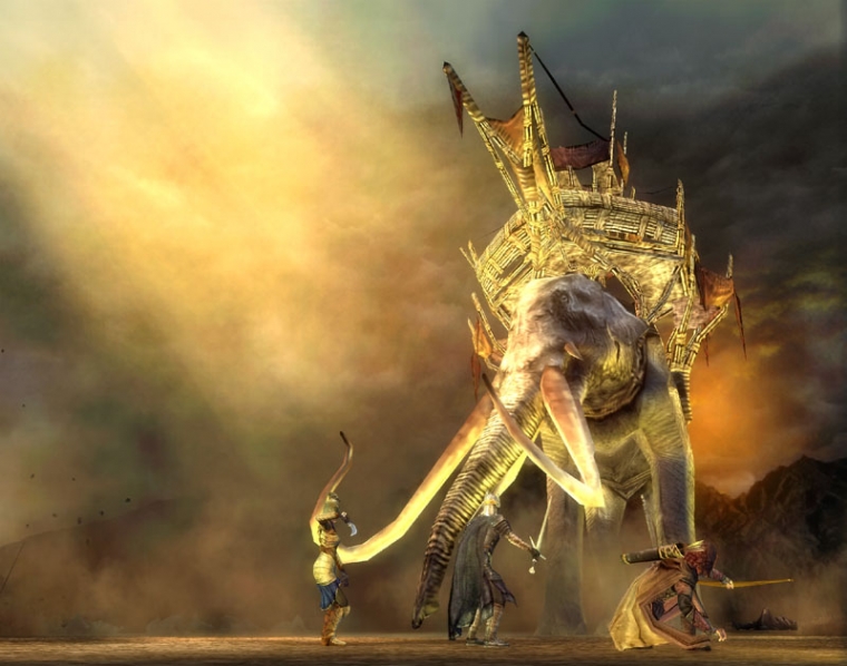 Le Tiers Age : nouvelles images