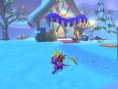 Images de Spyro : A Hero's Tail