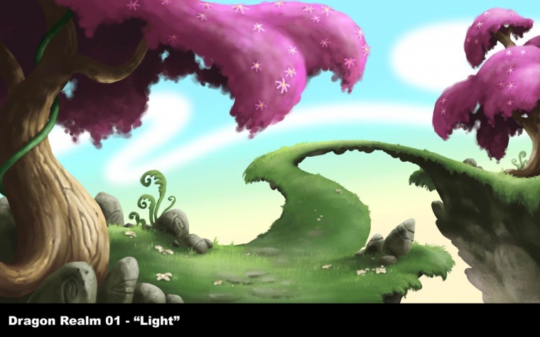 Images de Spyro : A Hero's Tail