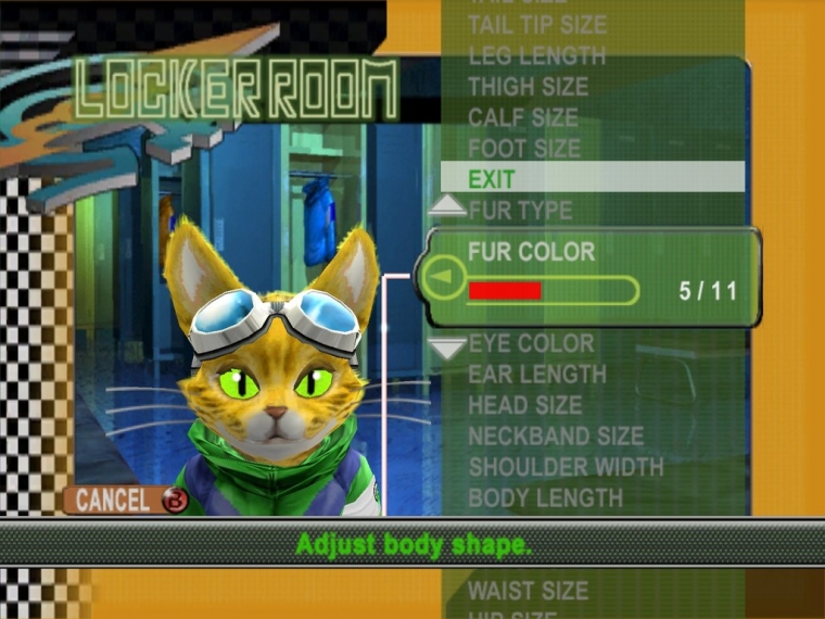 Blinx 2 : infos et images