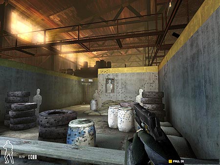 S.W.A.T. 4 : Le site officiel