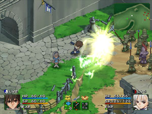 Images de Shining Tears