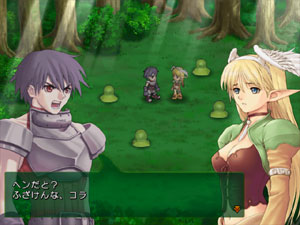 Images de Shining Tears
