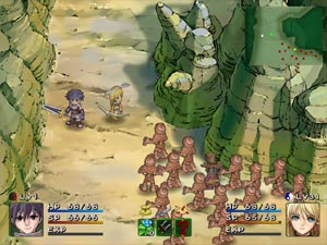 Images de Shining Tears
