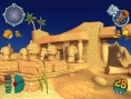 Worms Forts : Etat de siège