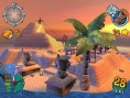 Worms Forts : Etat de siège