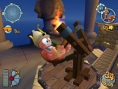 Les vers de terre 3D en images