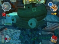 Les vers de terre 3D en images