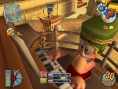 Les vers de terre 3D en images