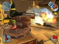 Les vers de terre 3D en images