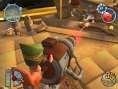 Les vers de terre 3D en images