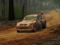Colin McRae Rally 2005 : images