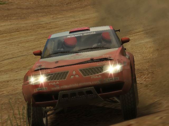 Colin McRae Rally 2005