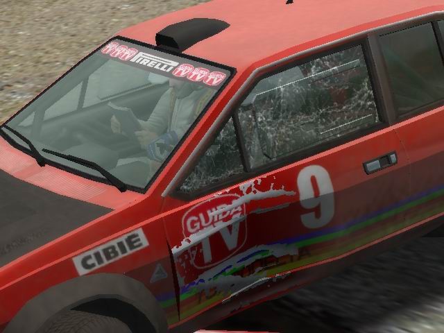 Colin McRae Rally 2005