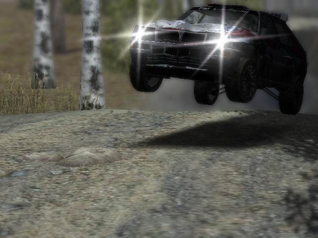 Colin McRae Rally 2005