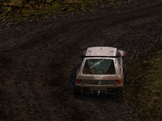 Colin McRae Rally 2005 se dévoile